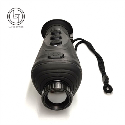 Espaço do monocular da imagiologia térmica com cabo Handheld de USB da câmera da visão noturna