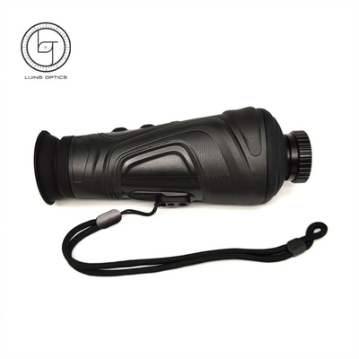 Espaço do monocular da imagiologia térmica com cabo Handheld de USB da câmera da visão noturna