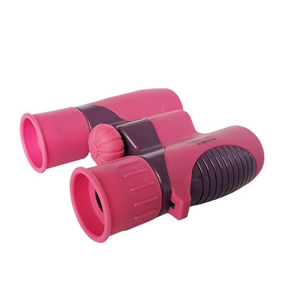 O telescópio binocular das crianças da lente 6x21 8x21 10x22 de FMC para caminhar