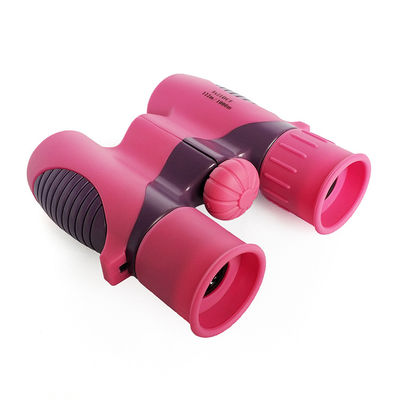 O telescópio binocular das crianças da lente 6x21 8x21 10x22 de FMC para caminhar