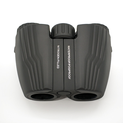 Os binóculos chineses da ondinha 8x22 10x22 8x21 dobram largamente a aprendizagem do campo com Eyecup de borracha