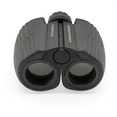 Os binóculos chineses da ondinha 8x22 10x22 8x21 dobram largamente a aprendizagem do campo com Eyecup de borracha