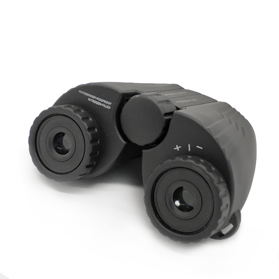 Binóculos de flutuação impermeáveis militares de prisma 8x22 de HD FMC Bak4