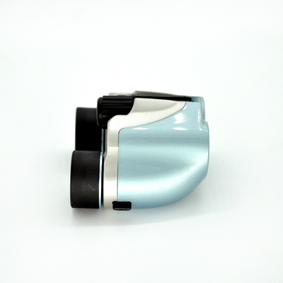 A maioria de MINI Porro Compact Children Binoculars popular 8x22 para o presente das crianças da aprendizagem