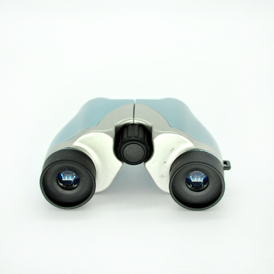 A maioria de MINI Porro Compact Children Binoculars popular 8x22 para o presente das crianças da aprendizagem