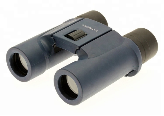 Qualidade original Mini Binoculars Telescope Portable impermeável 10x25 10x26