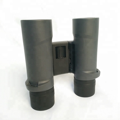 Qualidade original Mini Binoculars Telescope Portable impermeável 10x25 10x26