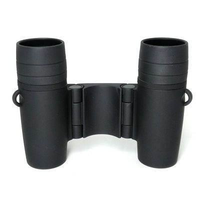 Telescópio de dobramento do estojo compacto de Mini Binoculars 6x18 com impermeável