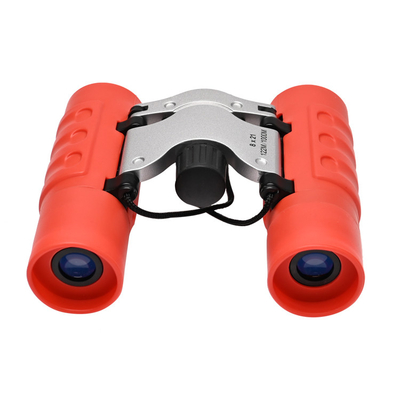 8 crianças óticas reais do X 21 Mini Compact Telescope Toys For