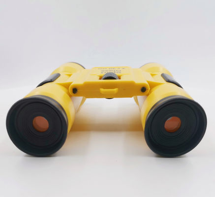 4x30 fixou binóculos menino da lente do foco e brinquedos da menina
