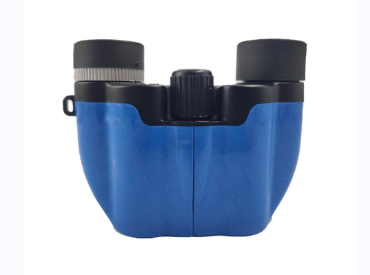 o peso leve compacto pequeno do telhado 8X22 binocular para explora
