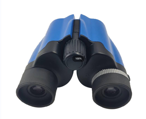 o peso leve compacto pequeno do telhado 8X22 binocular para explora