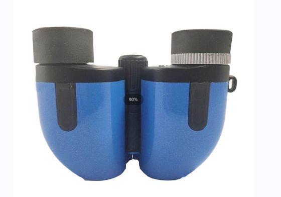 o peso leve compacto pequeno do telhado 8X22 binocular para explora