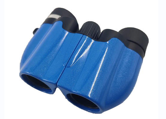o peso leve compacto pequeno do telhado 8X22 binocular para explora