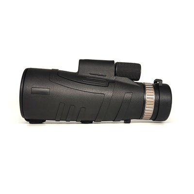Monocular do poder superior de HD 12x50 com montagem de tripé