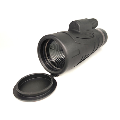 Monocular do poder superior de HD 12x50 com montagem de tripé