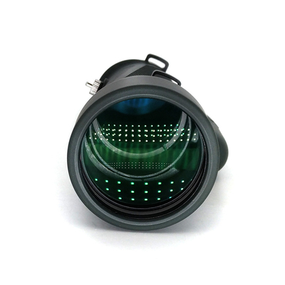 Espaço posto alto impermeável do telescópio 12x50 BAK4 HD/ED do monocular de Smartphone