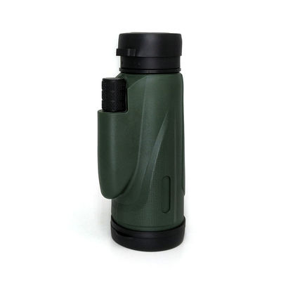 monocular Smartphone impermeável de 12X50 HD com o tripé para animais selvagens de observação dos pássaros