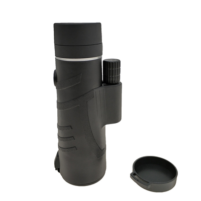 Telescópio universal do monocular do poder superior 12x50 para o telefone celular