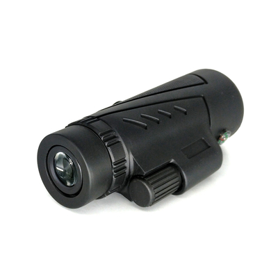 Caçando o telescópio do monocular 12X50 Monoscope da longa distância que mancha o espaço