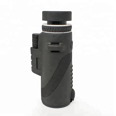 Telescópio de alta resolução novo Marine Monocular 12x50 para Biking