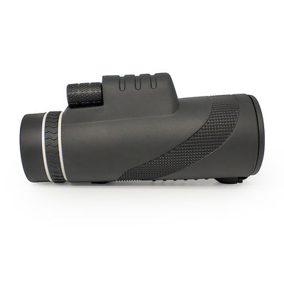 Telescópio de alta resolução novo Marine Monocular 12x50 para Biking