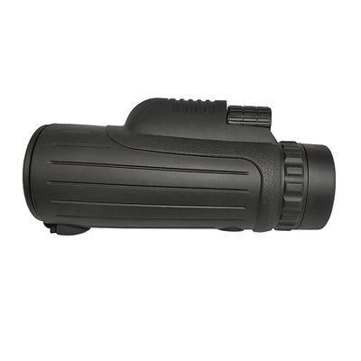 Telescópio móvel do monocular 12x50 da longa distância