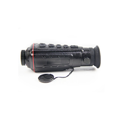 Óculos de proteção exteriores da visão noturna do monocular infravermelho da vista KRY802X-25,35 ótica