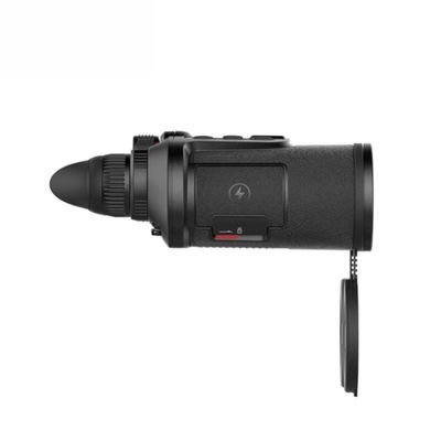 Binocular infravermelho dos binóculos Handheld da imagiologia térmica TN430