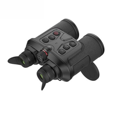 Binocular infravermelho dos binóculos Handheld da imagiologia térmica TN430
