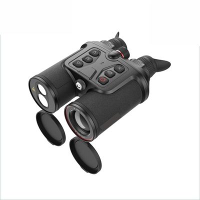 Binocular infravermelho dos binóculos Handheld da imagiologia térmica TN430