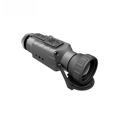 Monocular térmico do espaço do rifle e rifle térmico Grampo-em térmico