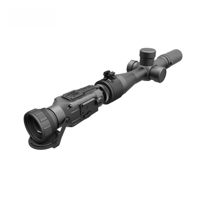 Monocular térmico do espaço do rifle e rifle térmico Grampo-em térmico